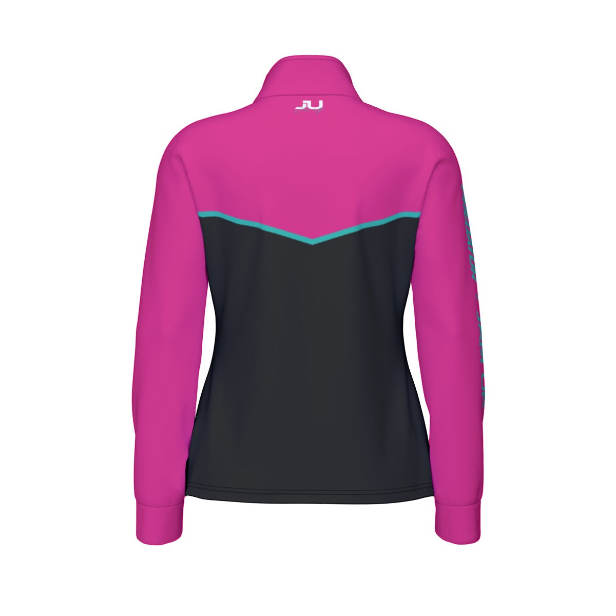 Women's Predator Splice Jacket - Pink