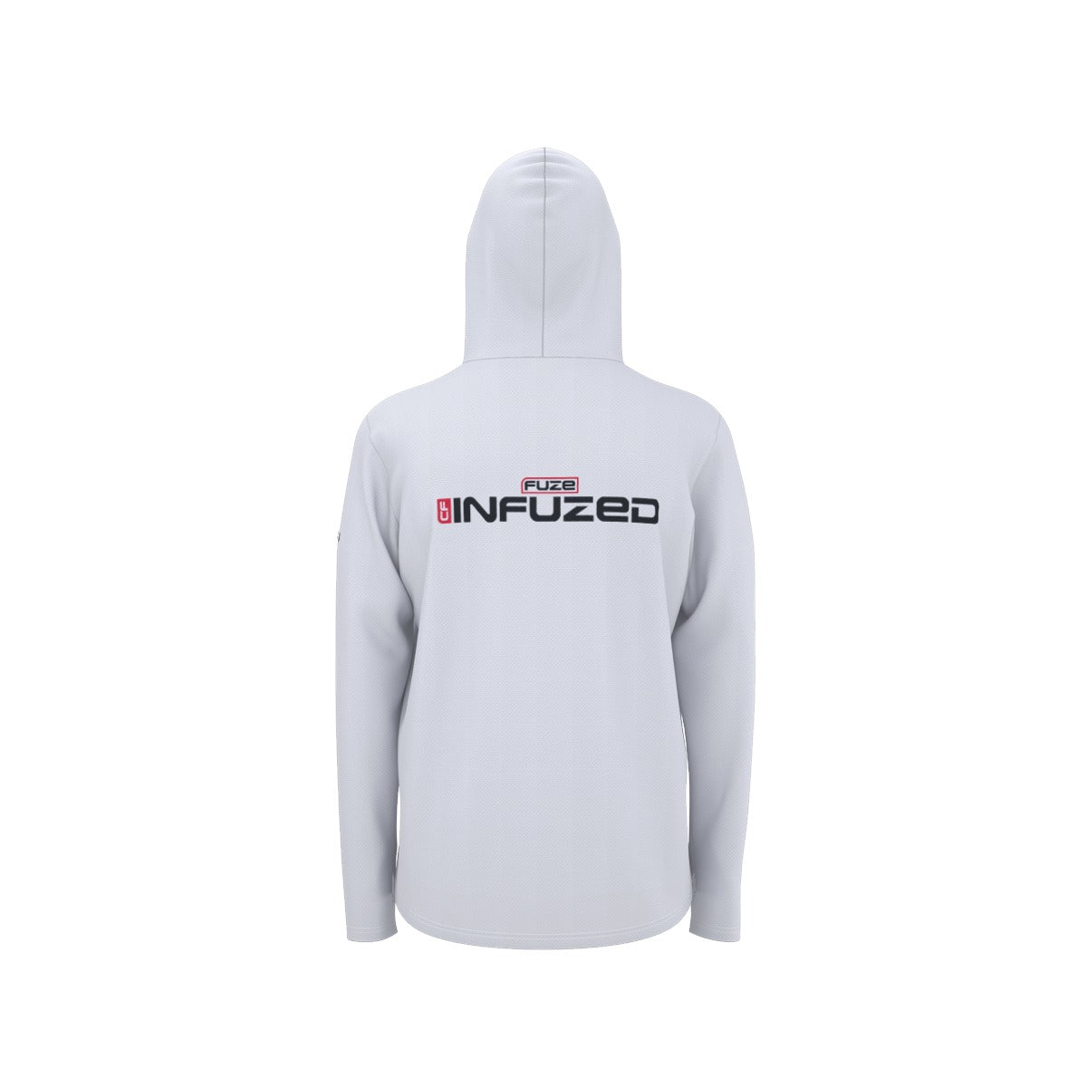 Lucasi Lightweight Hoodie D5