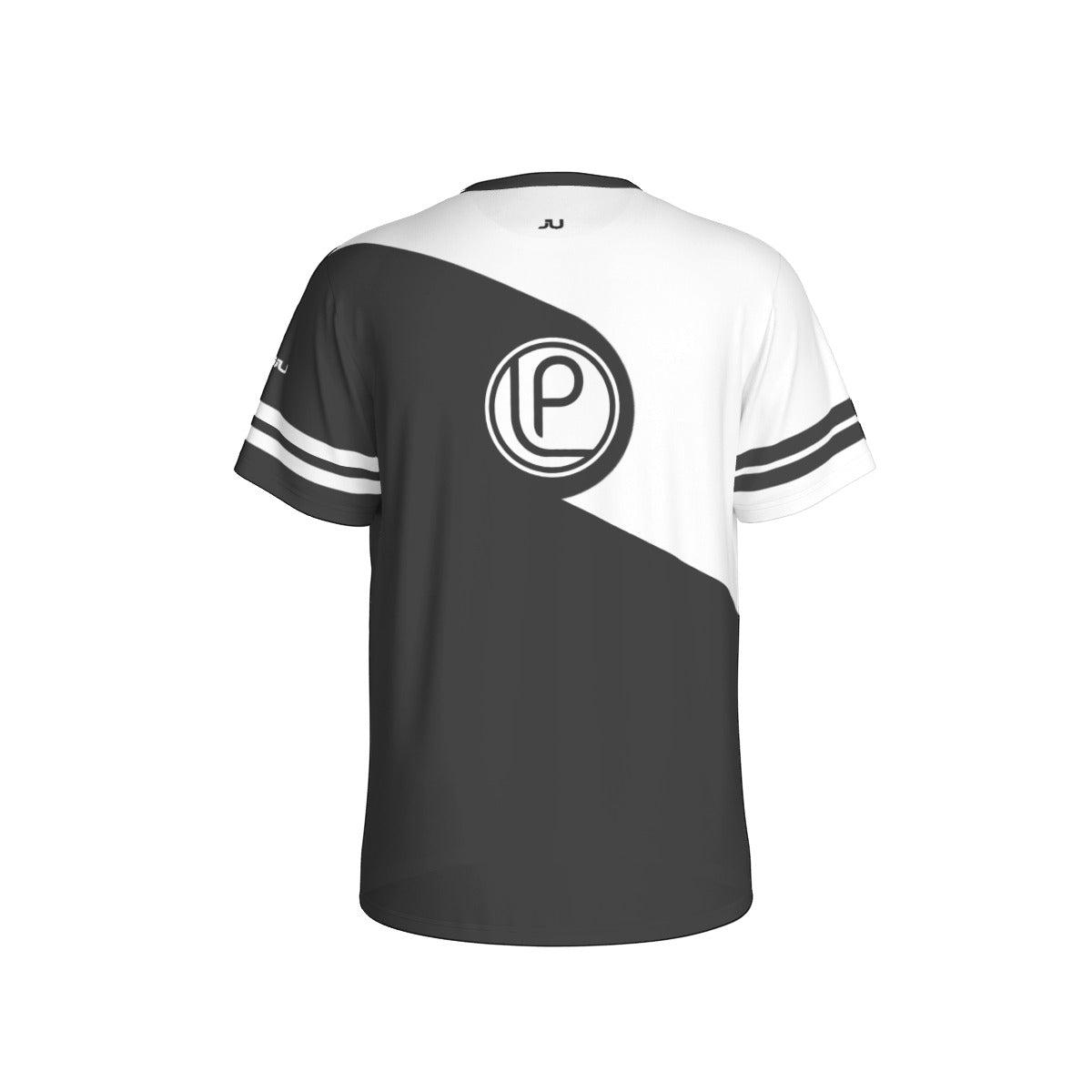 Lucasi Infuzed Men's Tee