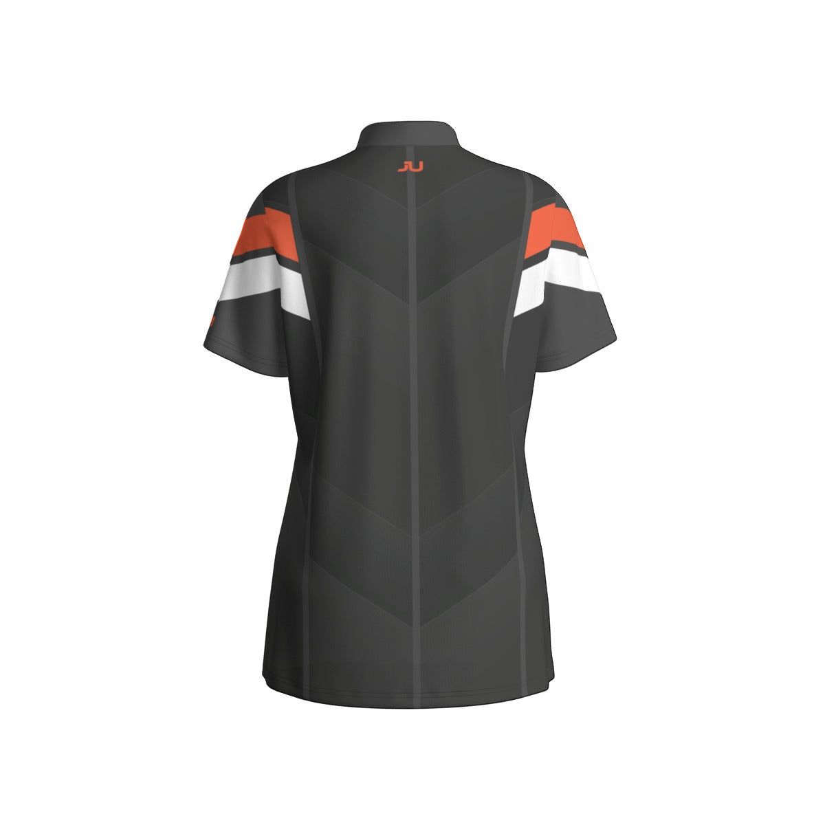 JUS Shield Black Women's Sport Collar
