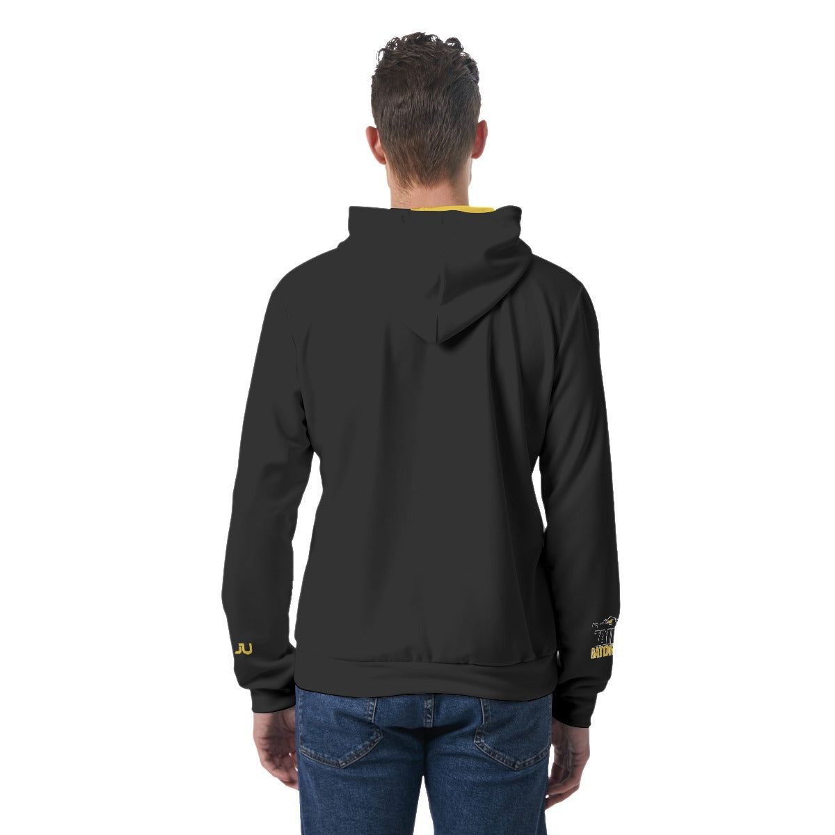 TailGators Men's Hoodie