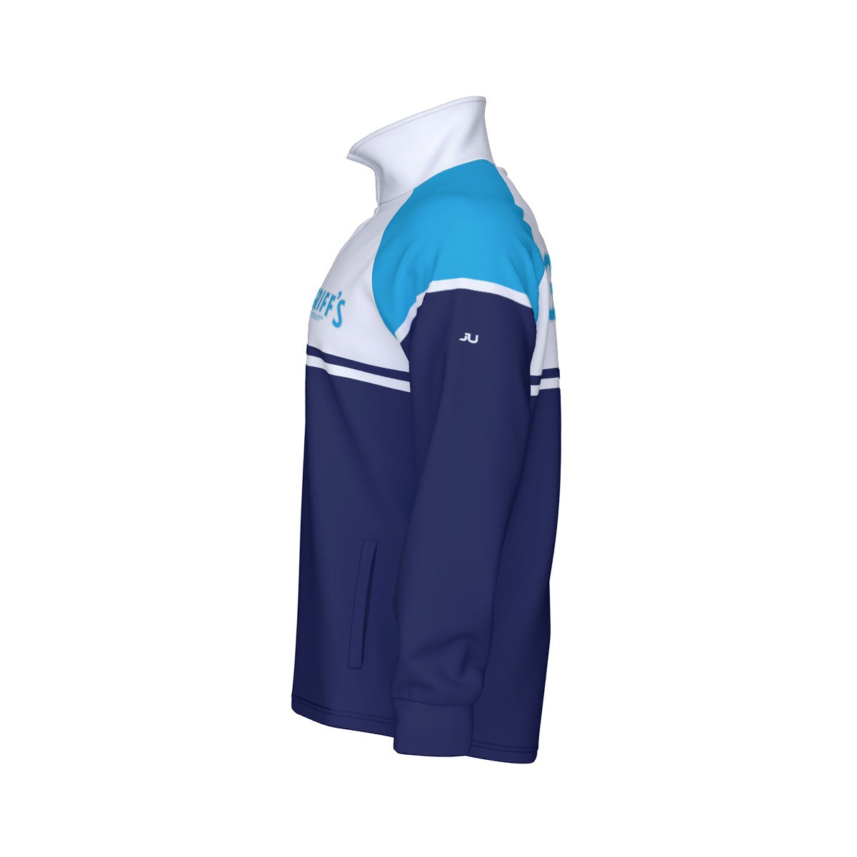 Griffs Men's Jacket D2