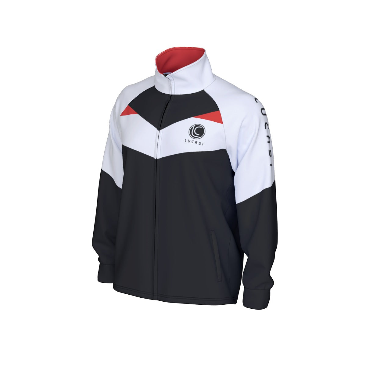 Lucasi Men's Jacket
