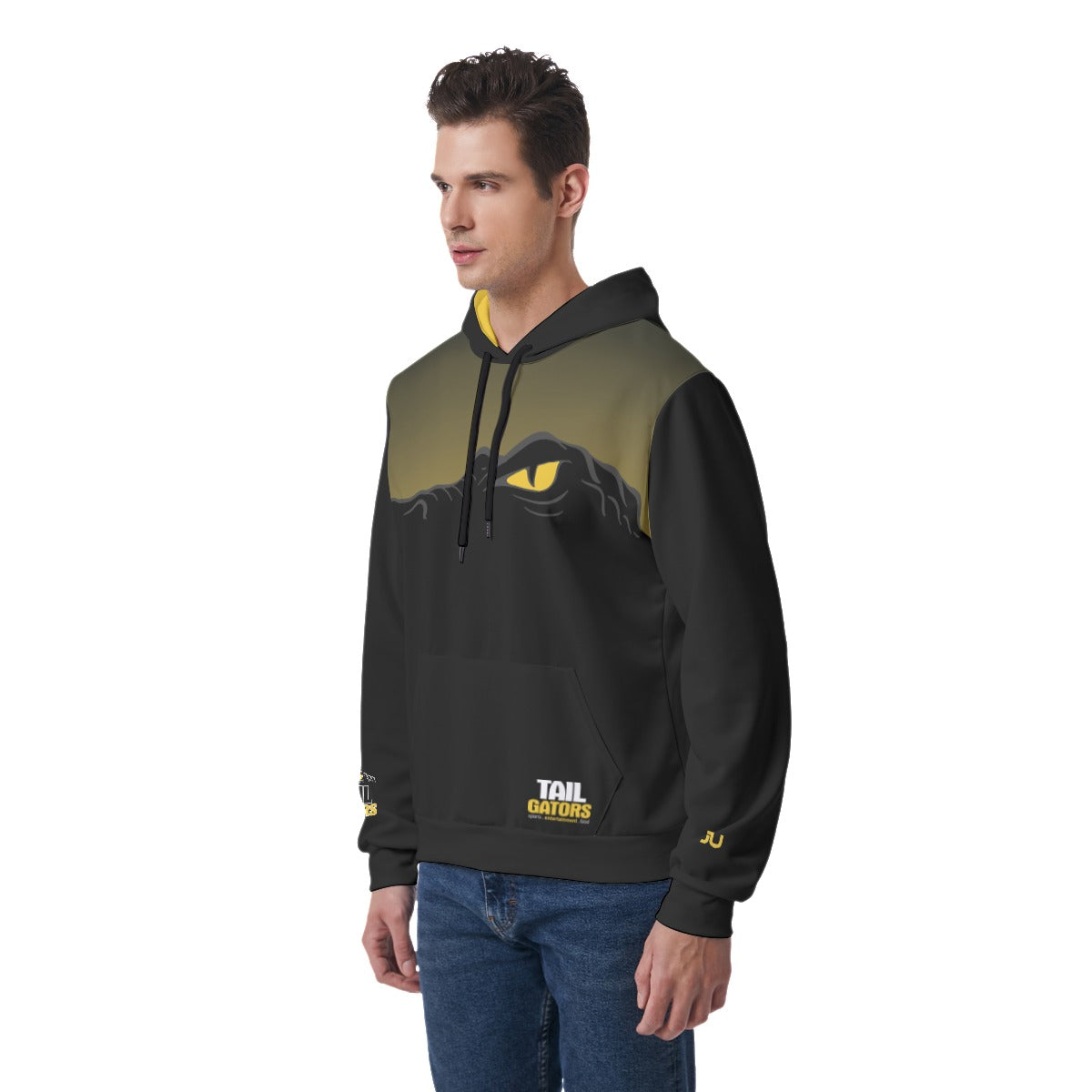 TailGators Men's Hoodie