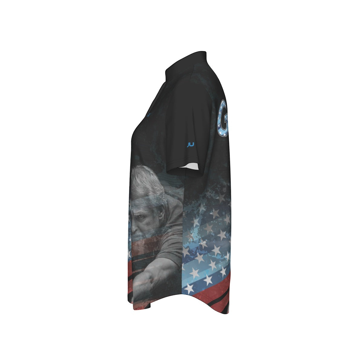 Griffs US Open Ladies Jersey