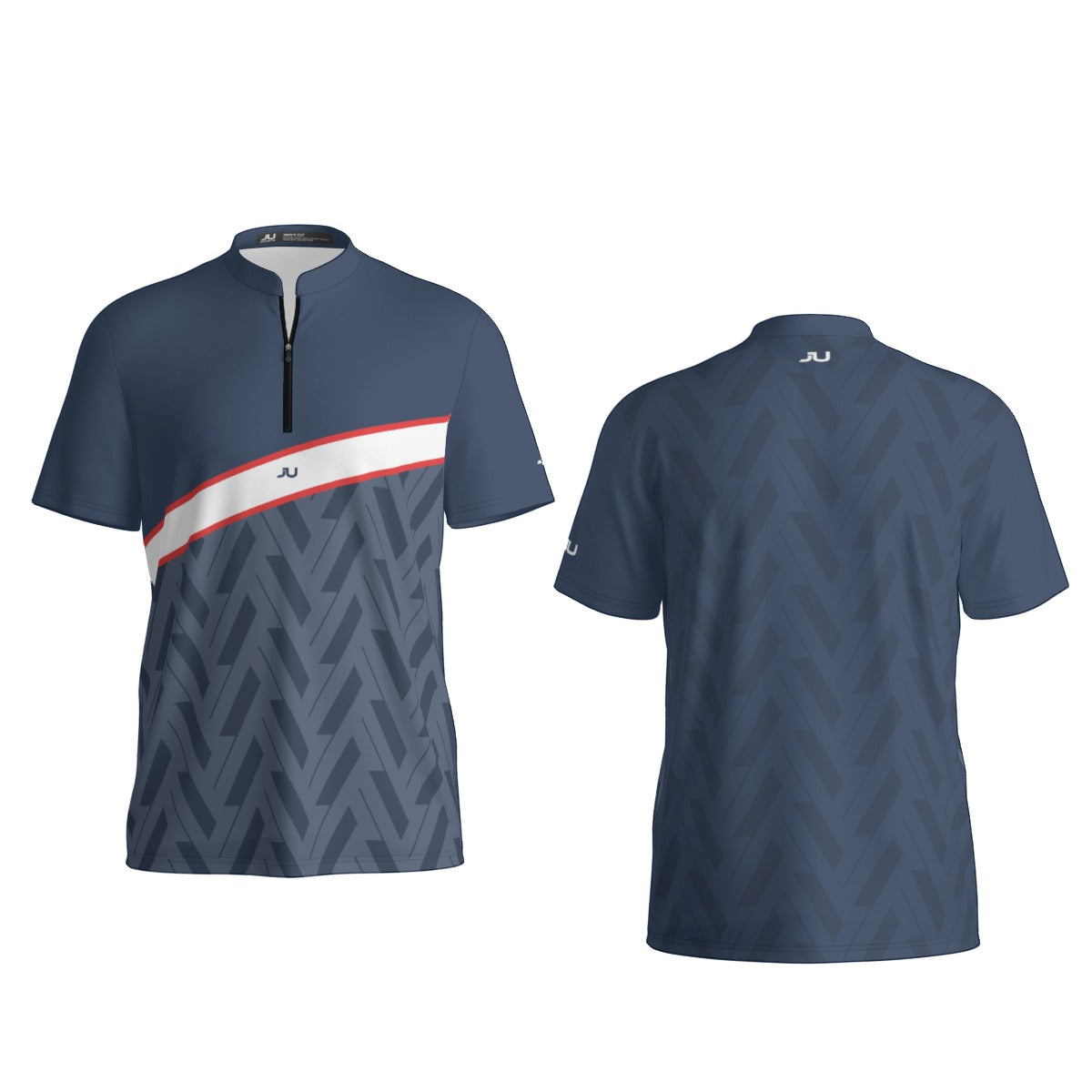 Topline Navy Men's Sport