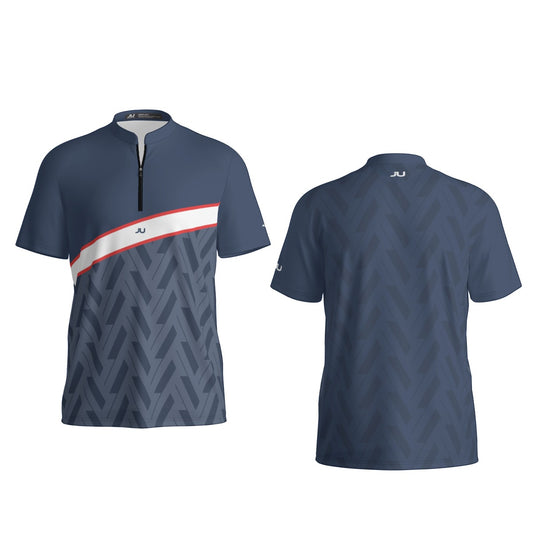 Topline Navy Men's Sport