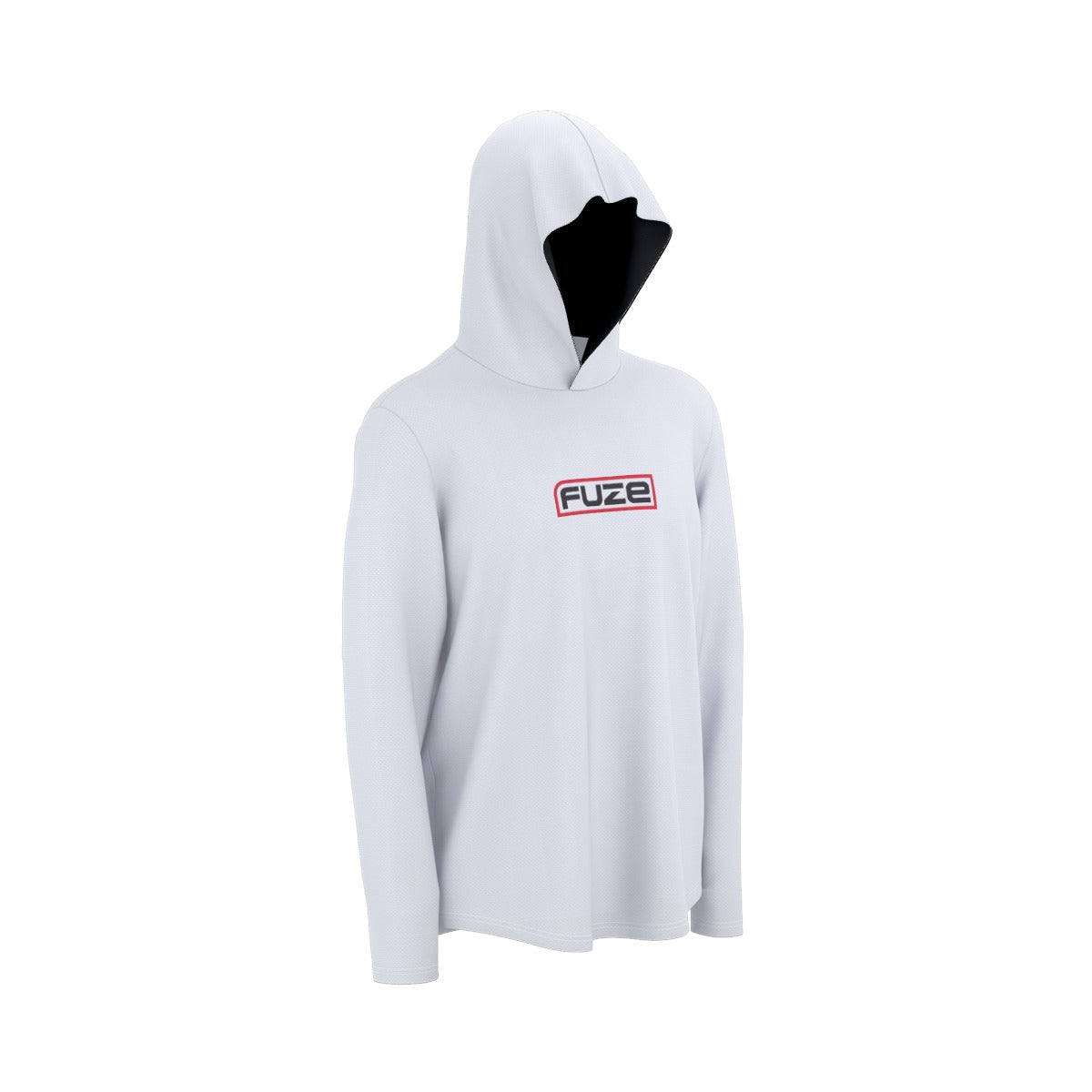 Lucasi Lightweight Hoodie D5