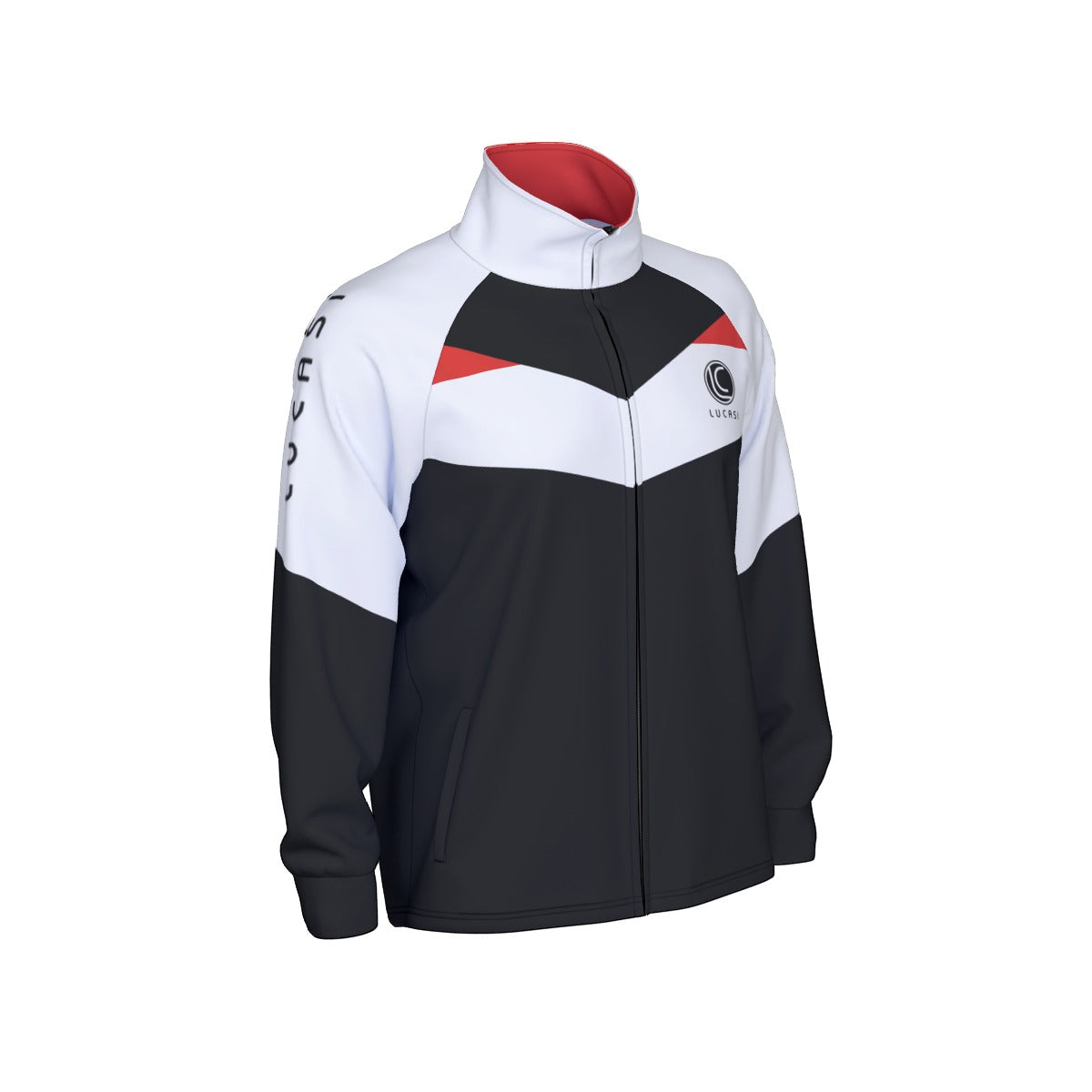 Lucasi Men's Jacket