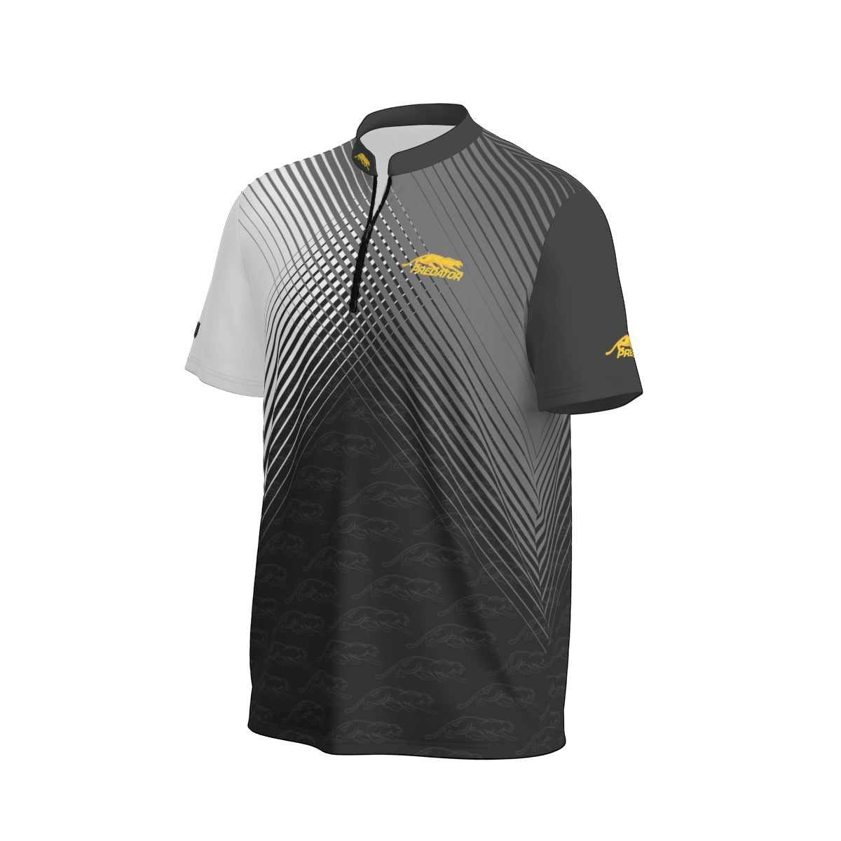 Predator Fusion Blackout Men's Sport