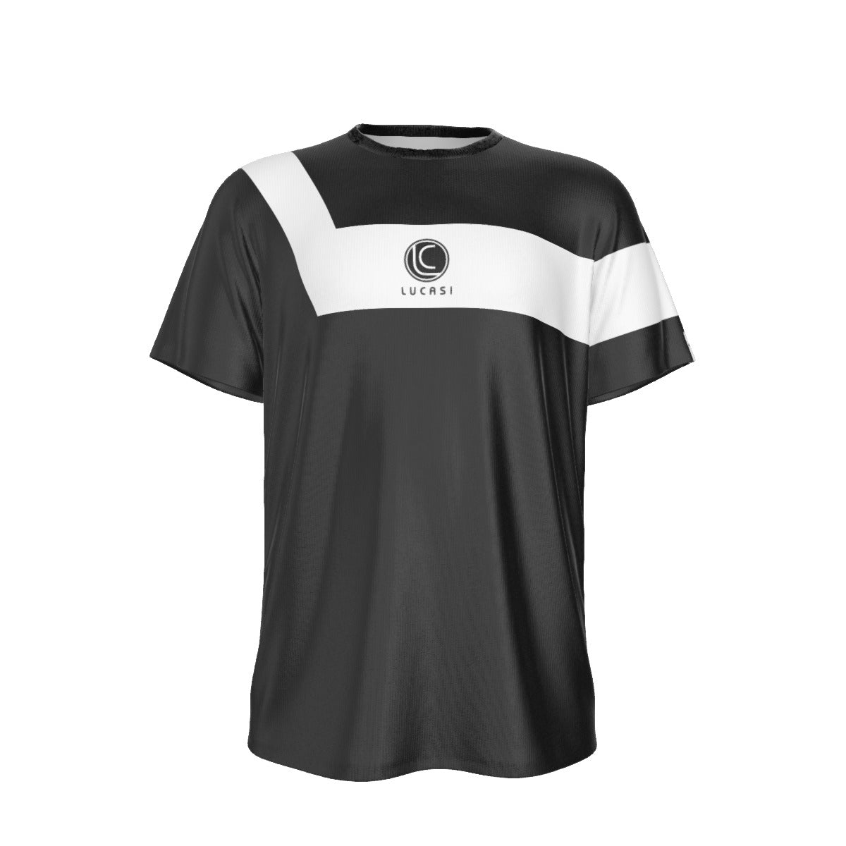 Lucasi Men's Tee (D2)