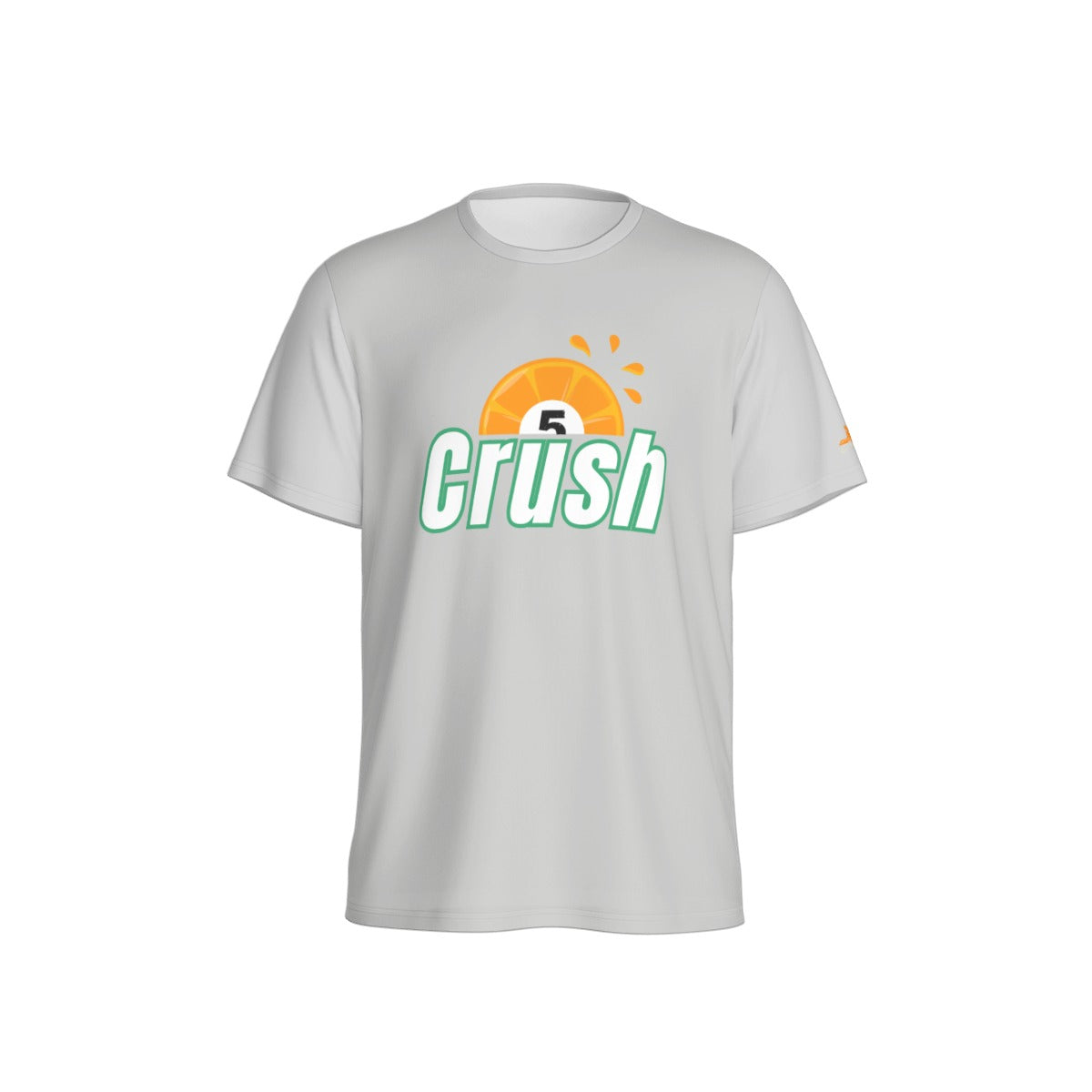 Orange Crush DryFlex - Gray