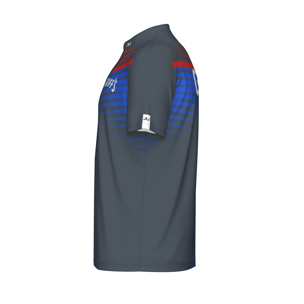 Griffs Men's Jersey D1
