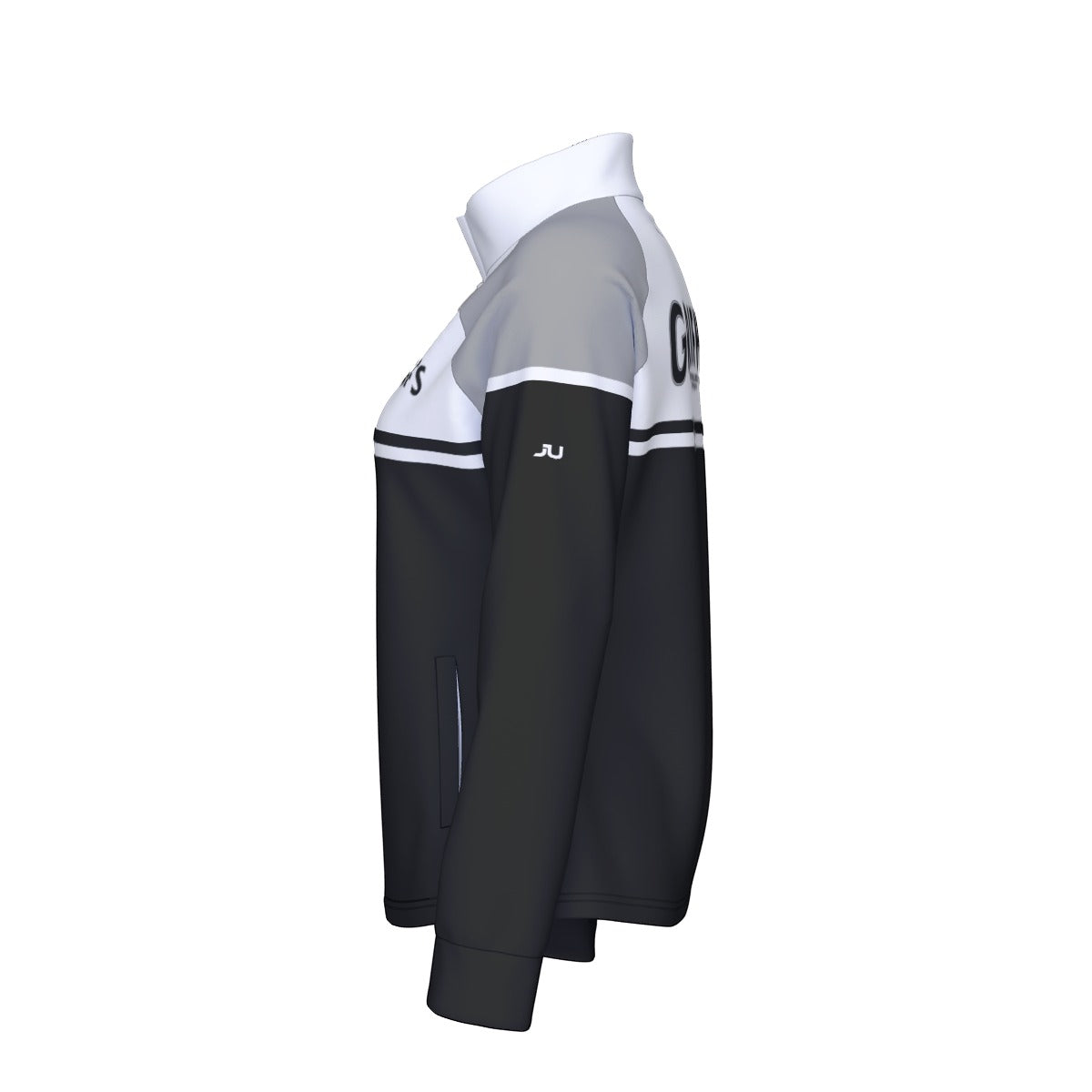 Griffs Ladies Jacket D1