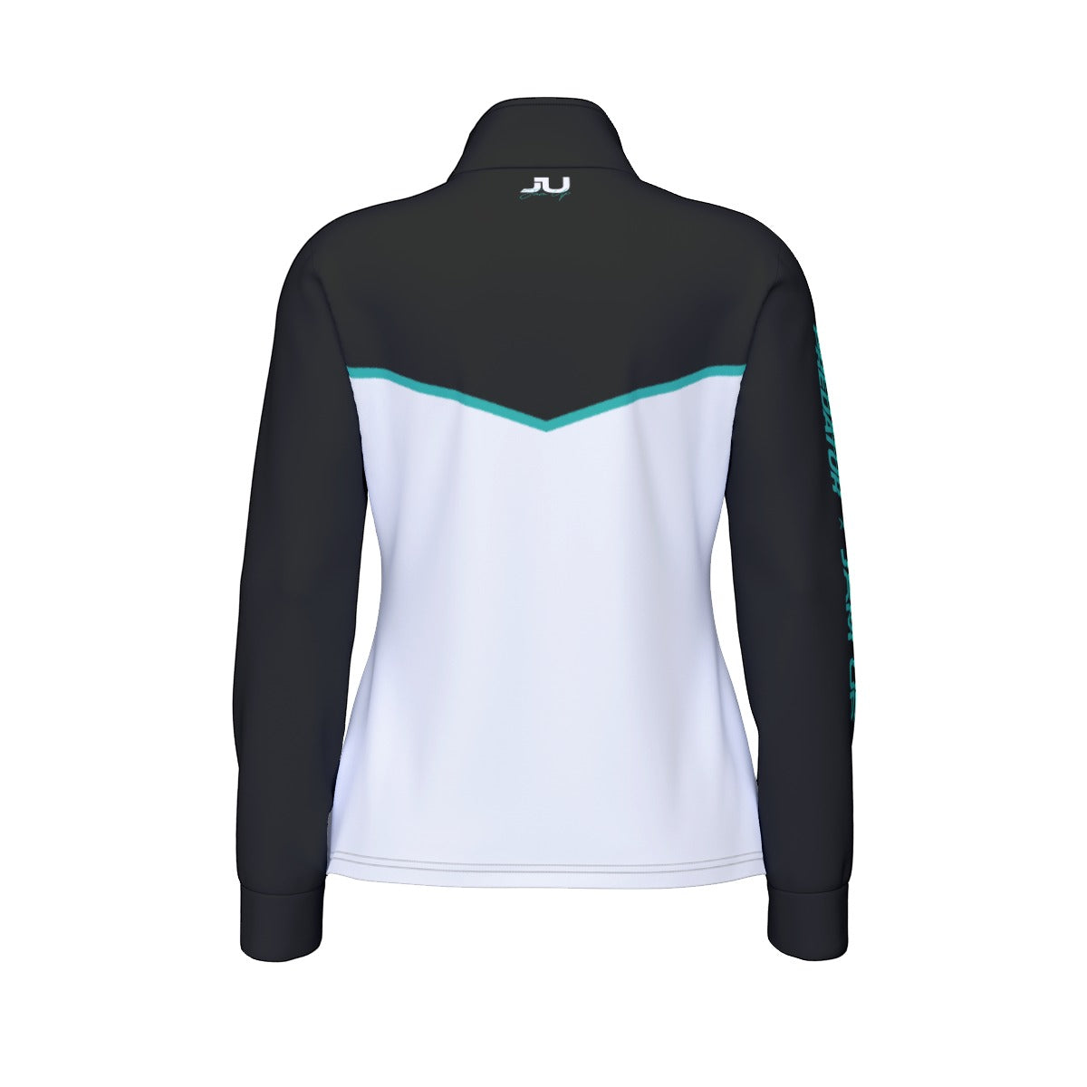 Women's Predator Splice Jacket - White