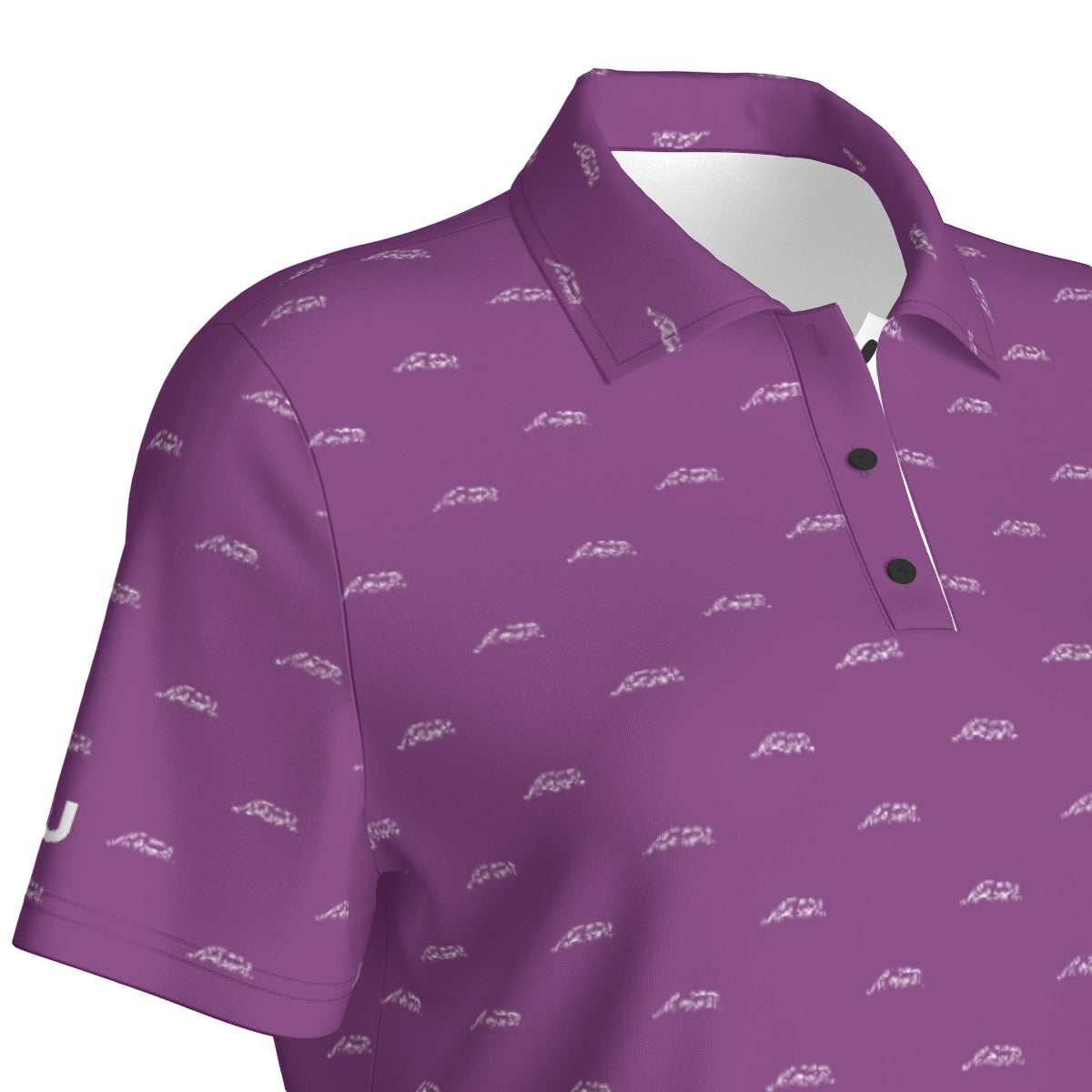 Predator Encore Berry Women's Polo
