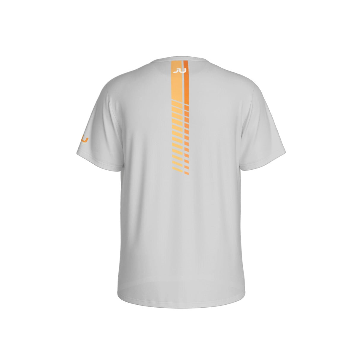 Orange Crush DryFlex - Gray