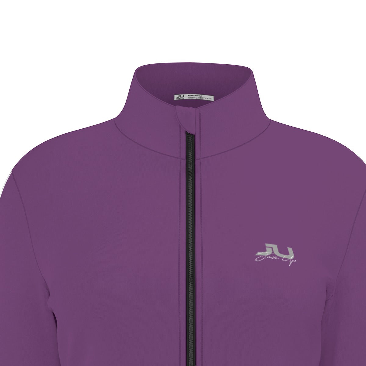 Women's Game Day Jacket - Berry