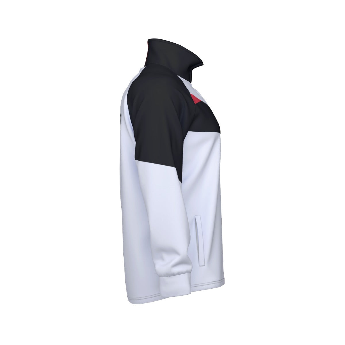 Lucasi Fuze Mens Jacket V2