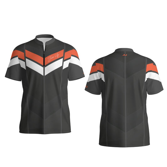 JUS Shield Black Men's Sport