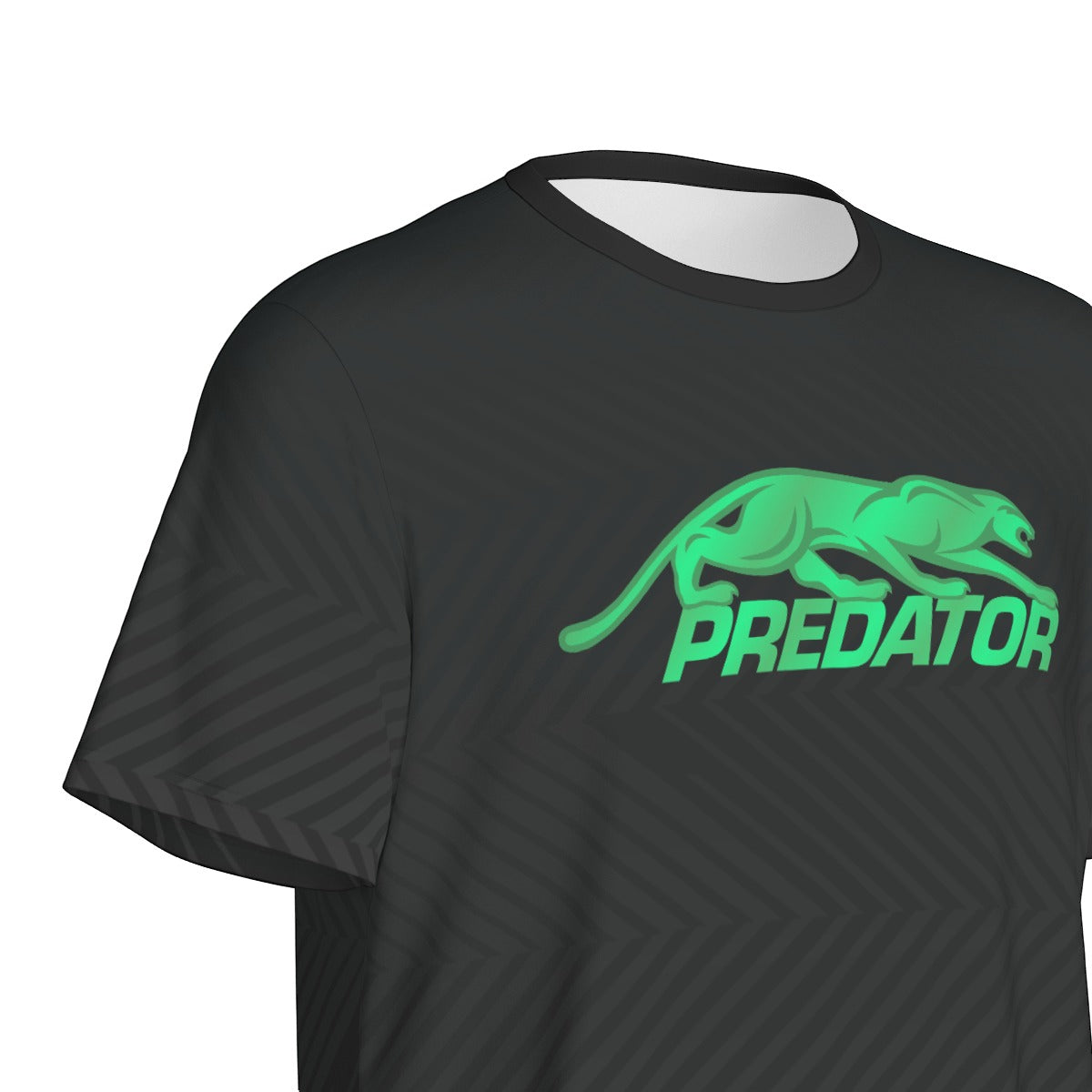 Predator Tech Tee Mens (Green)