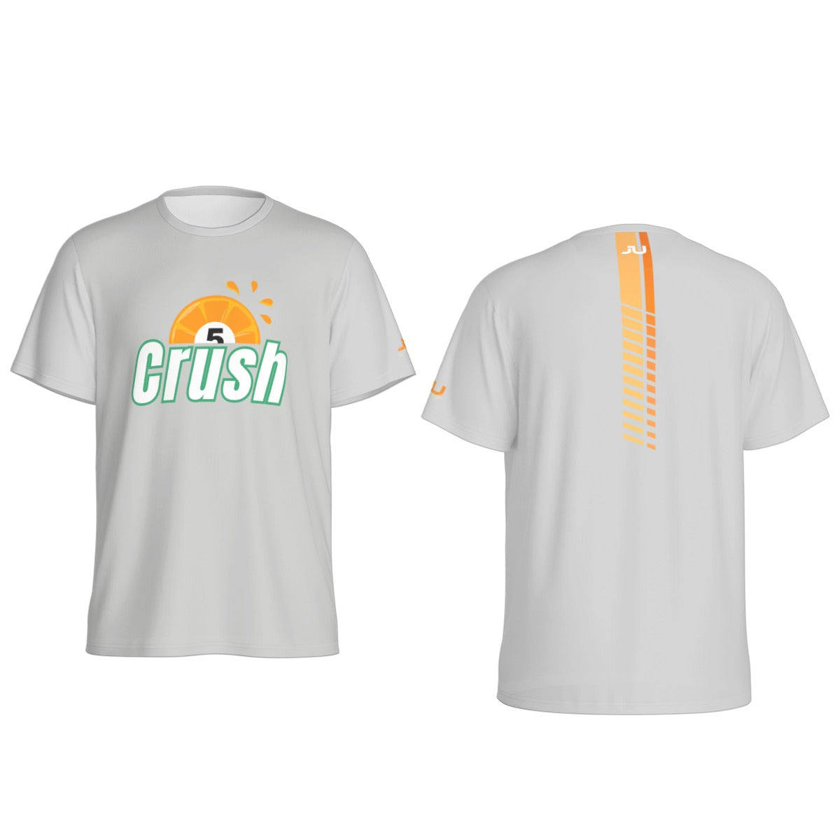 Orange Crush DryFlex - Gray