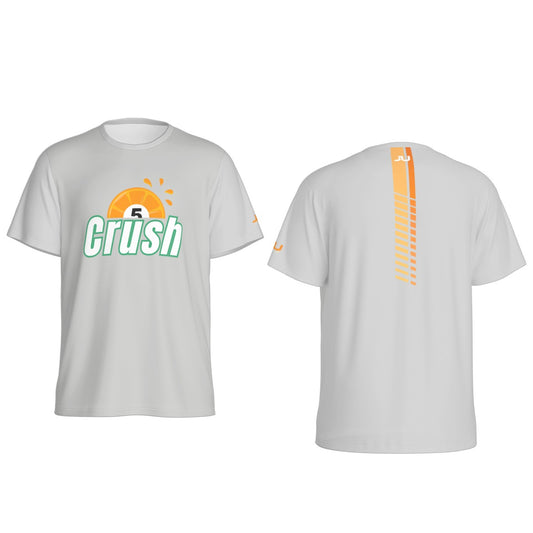 Orange Crush DryFlex - Gray