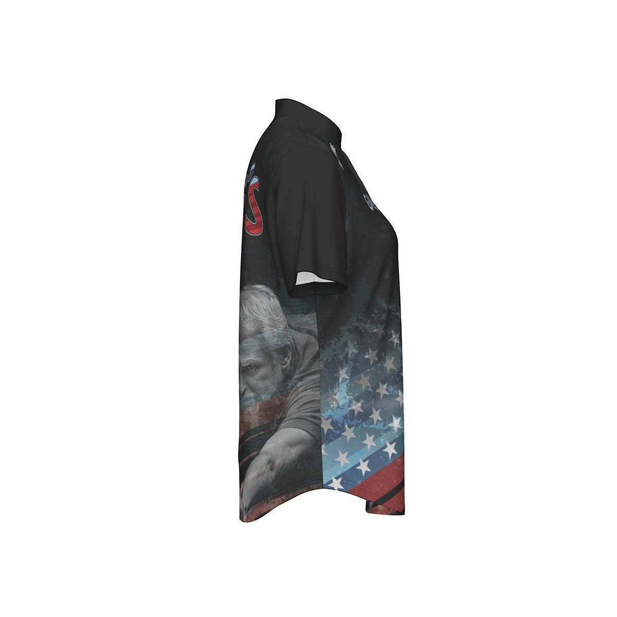 Griffs US Open Ladies Jersey