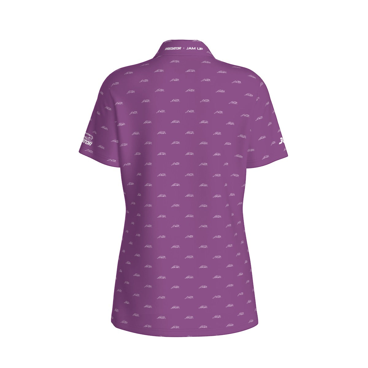Predator Encore Berry Women's Polo