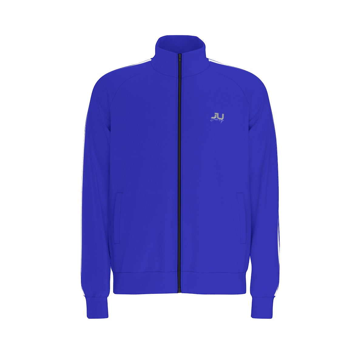 Men's Game Day Jacket - Royal Blue