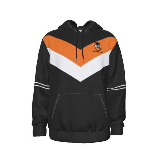 The Vasity Men's Pullover Hoodie