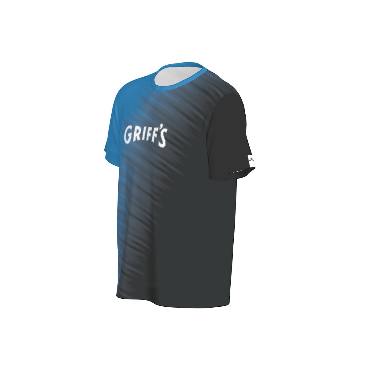Griffs Men's Tee D4