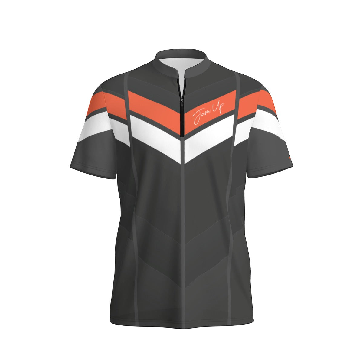 JUS Shield Black Men's Sport