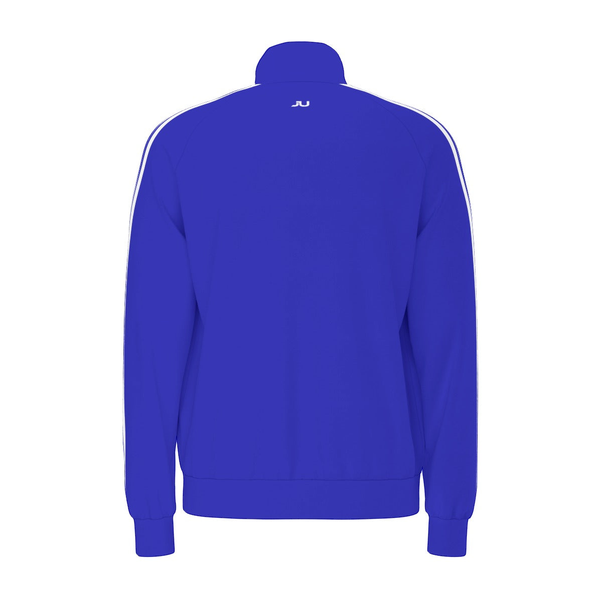 Men's Game Day Jacket - Royal Blue