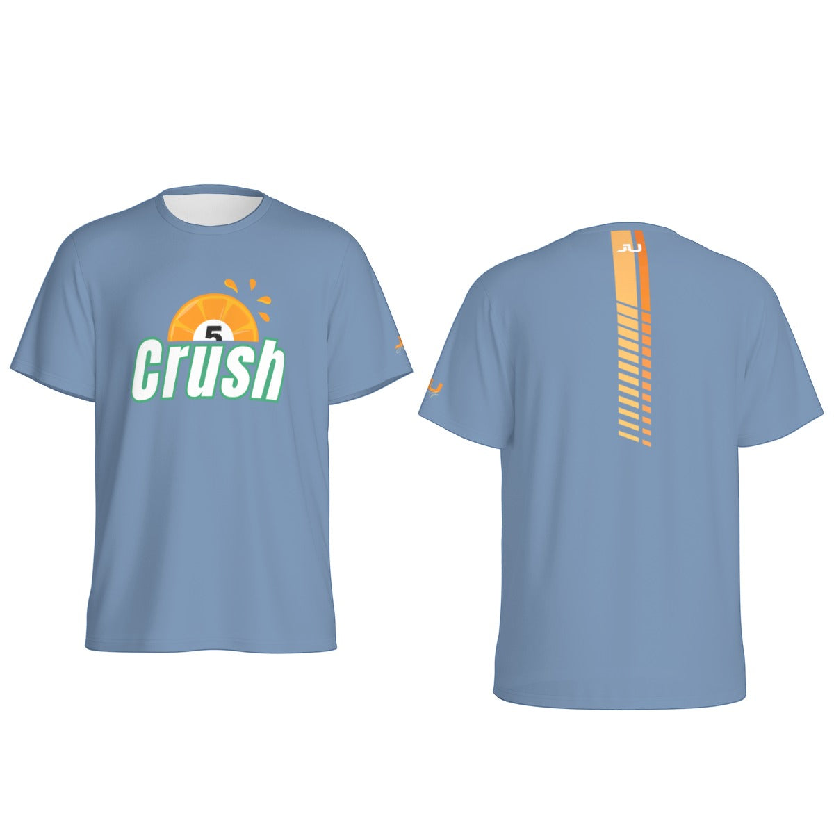 Orange Crush DryFlex - Blue