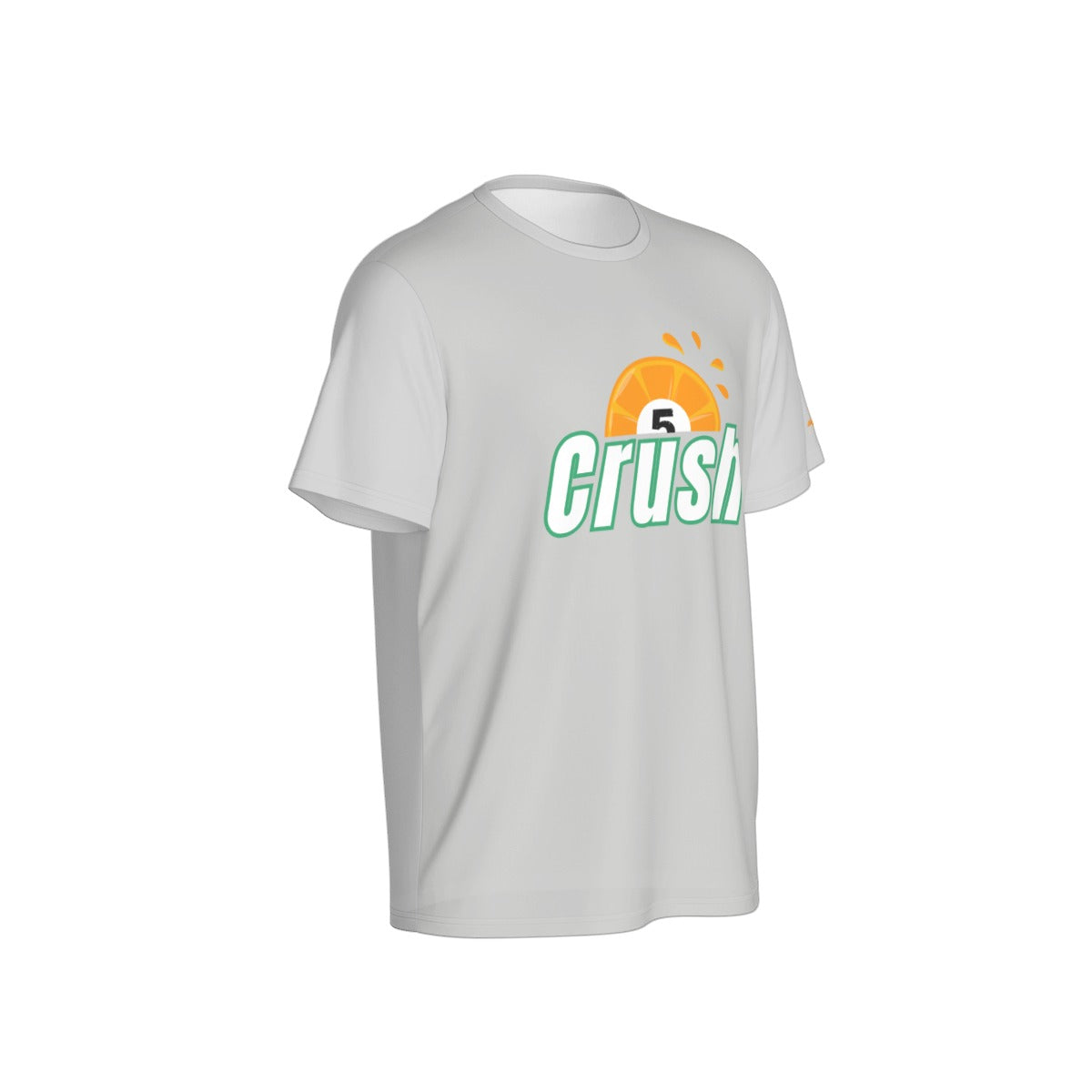 Orange Crush DryFlex - Gray