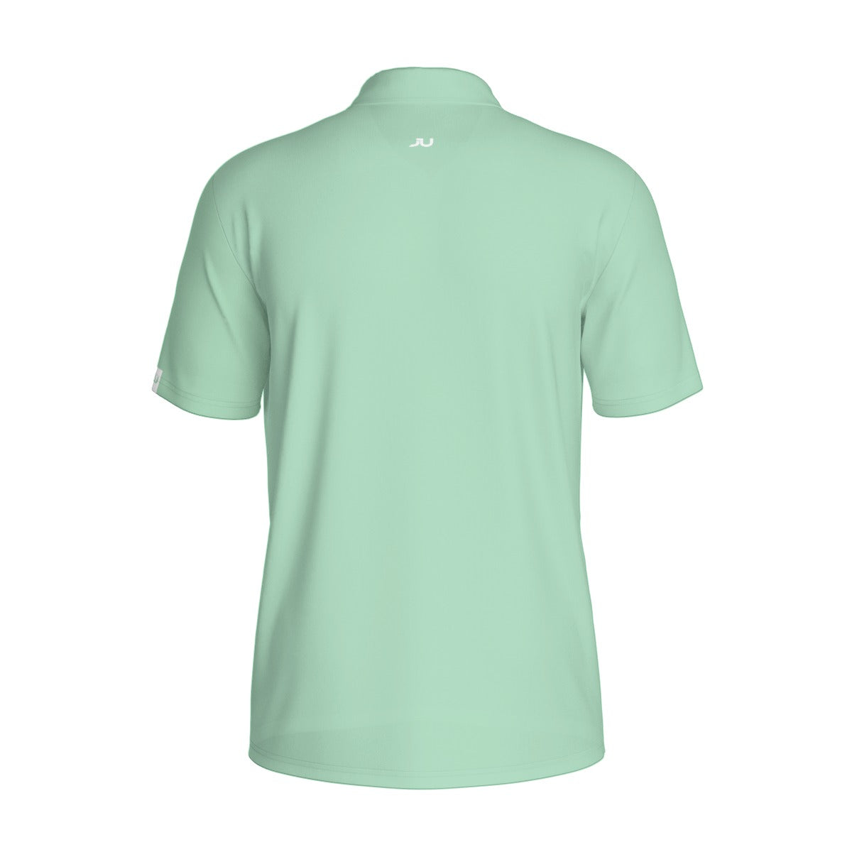 Men's Core Polo - Mint