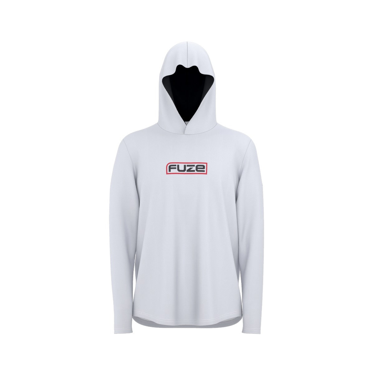 Lucasi Lightweight Hoodie D5