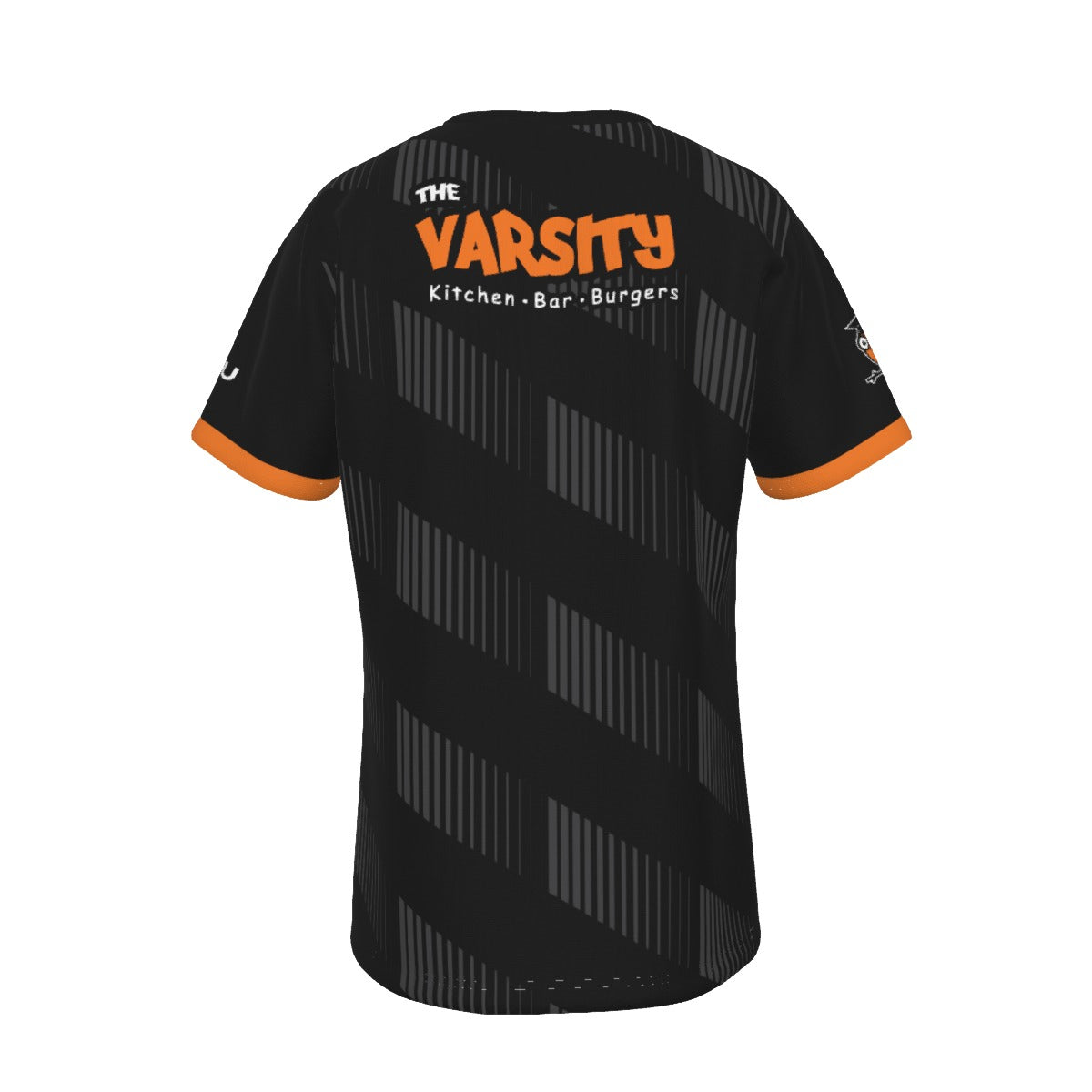 The Varsity Men's Crew Neck T-Shirt