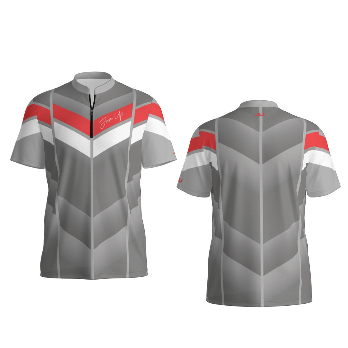 JUS Shield Gray Men's Sport