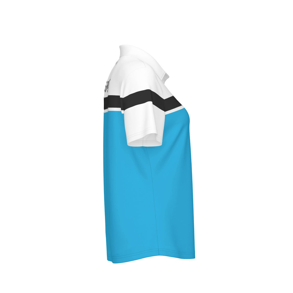 Griffs Ladies Polo D2