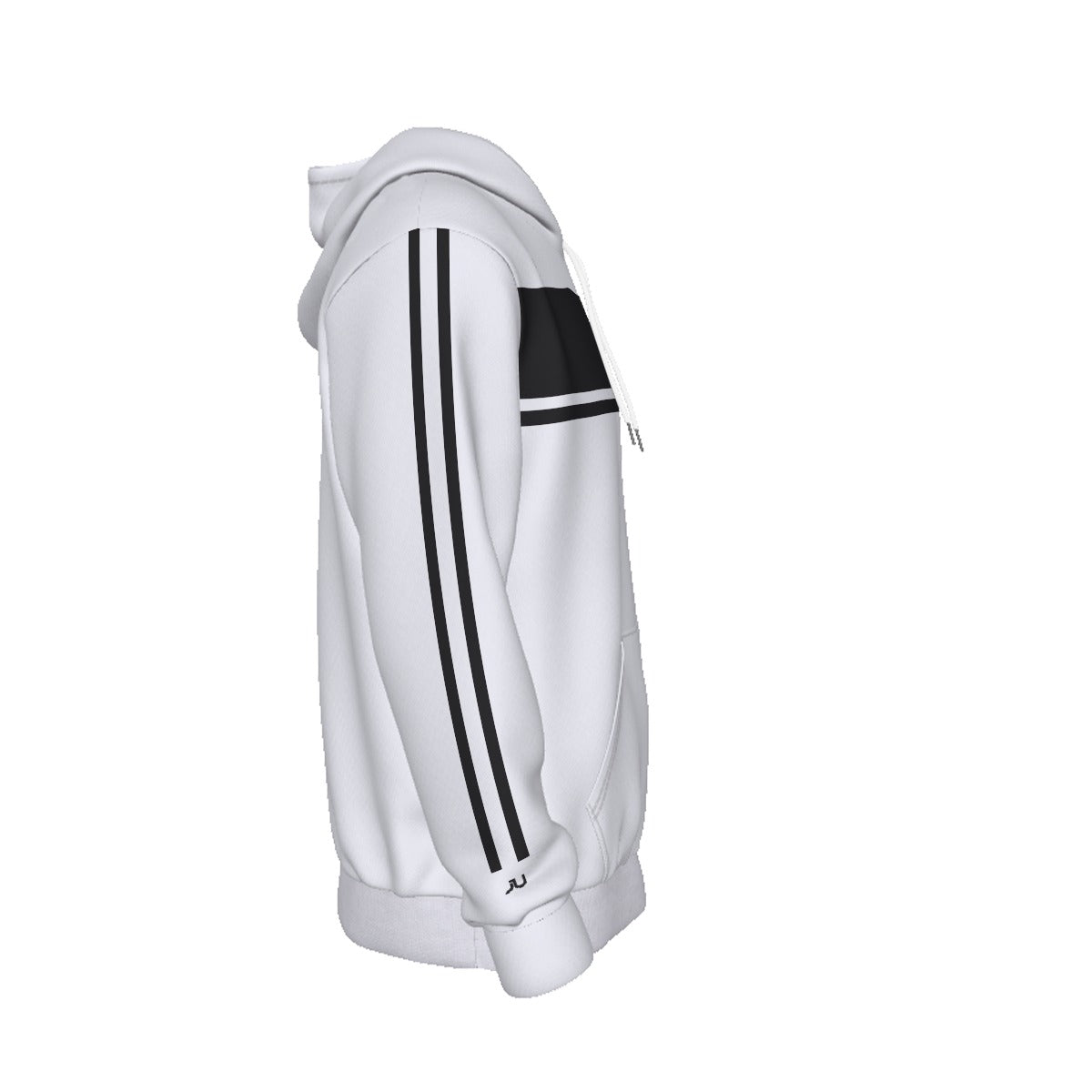 Griffs Men's Hoodie D2