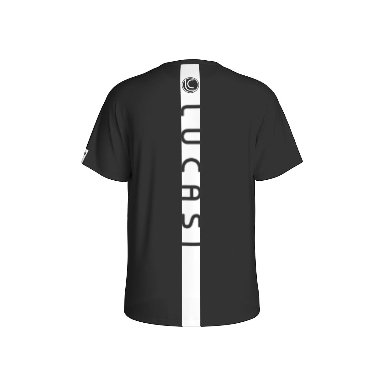 Lucasi Men's Tee (D3)