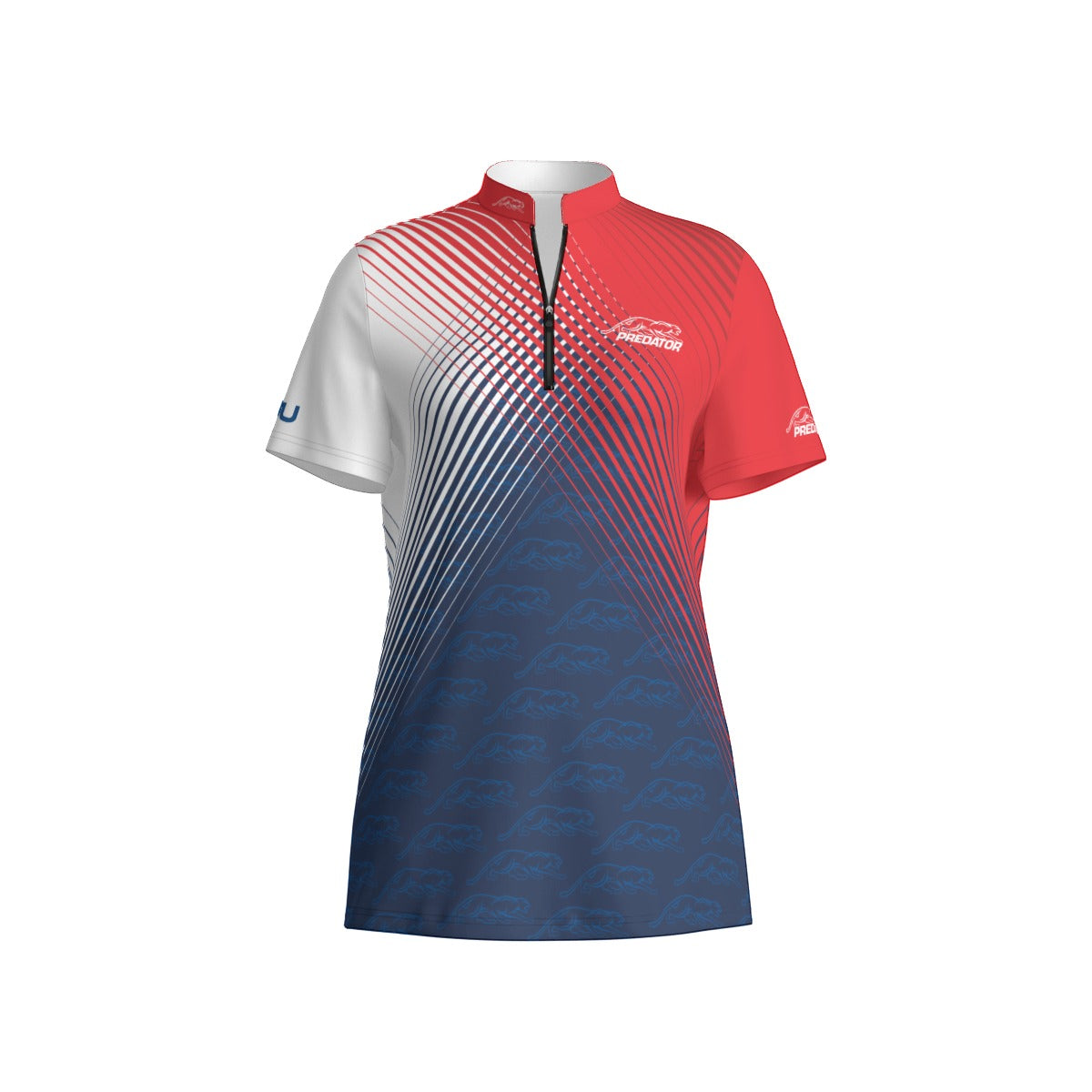 Predator Fusion USA Women's Sport Collar