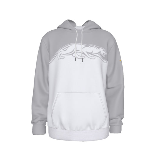 Predator Shadow Gray Hoodie