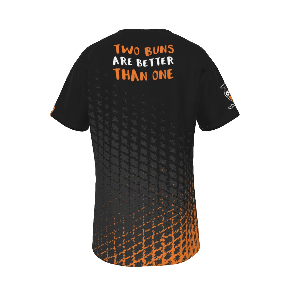 The Varsity Men's Crew Neck T-Shirt