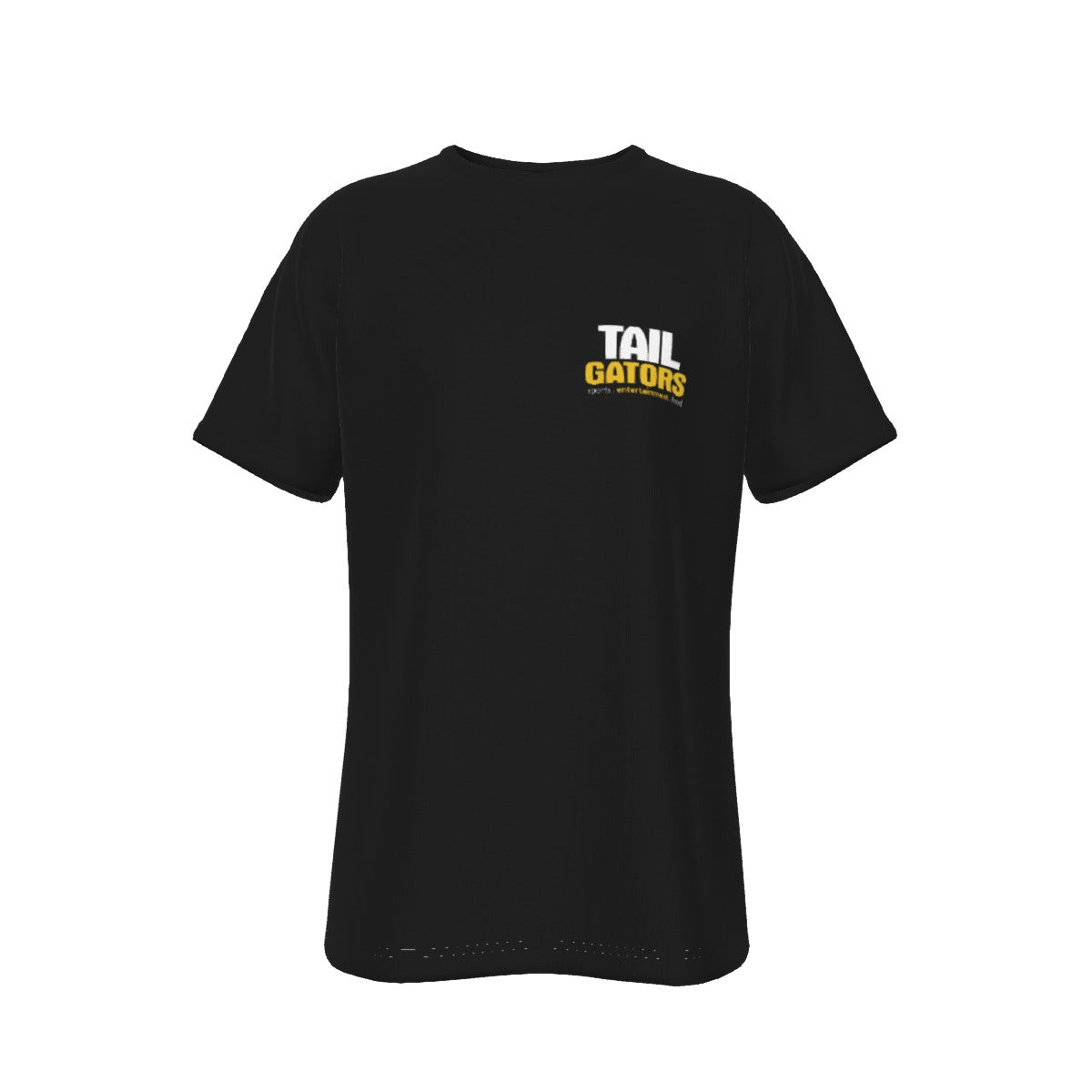 TailGators Security Men's Crew Neck T-Shirt