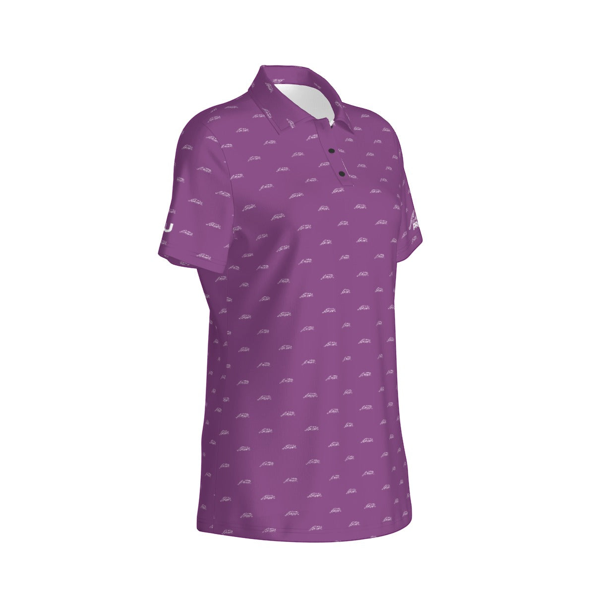 Predator Encore Berry Women's Polo