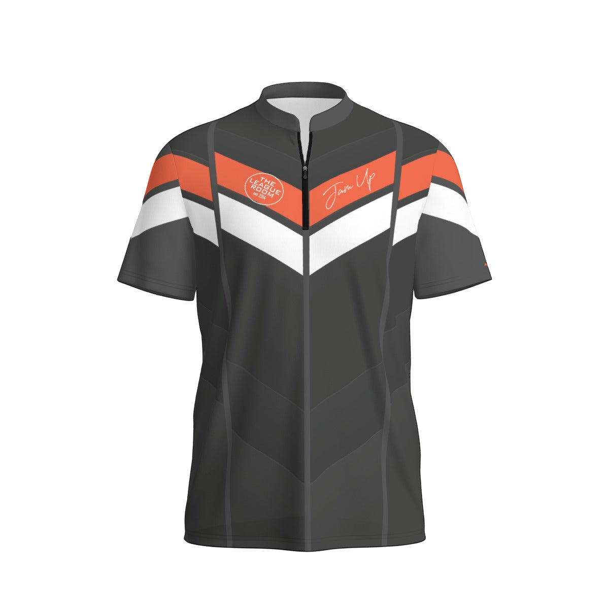 The League Room Shield Black Men's Sport