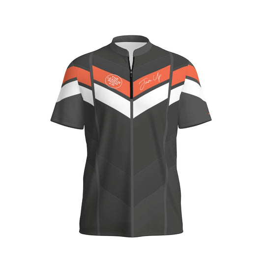 The League Room Shield Black Men's Sport
